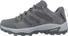 COLUMBIA REDMOND IV LOW WATERPROOF Grau Produktbild-Vorschau 2