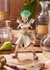 Dr. Stone Pop Up Parade PVC Statue Senku Ishigami (re-run) Produktbild-Vorschau 6