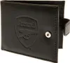 Arsenal FC - Kožená peněženka TA681 (jedna velikost) Náhled obrázku produktu 1