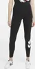 Nike Sportswear Essential Legging Zwart - CZ8528-010 Produktbild-Vorschau 30