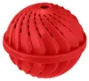 Relaxdays Waschball, 4er Set, Waschkugel für Waschmaschine, Produktbild-Vorschau 8