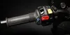 Podgrzewane uchwyty Koso HG-13 1 cal + 1 1/8 cala L 130 mm Podgląd zdjęcia produktu 5
