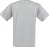 Teenage Mutant Ninja Turtles T-Shirt Herren Party Master Produktbild-Vorschau 3