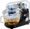 Ruhhy 16746 Keukenrobot 4,5 l, 1700 W, zwart Productafbeelding-voorbeeld 22