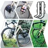 ROCKBROS 1 pcs Porte-bagages avant de vélo Porte-bagages Voir les images du produit 7