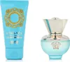Versace Pour Femme Dylan Turquoise EDT 30 ml + BG 50 ml Produktbild-Vorschau 1