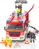 PLAYMOBIL 9464 Feuerwehr-Rüstfahrzeug Produktbild-Vorschau 20