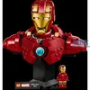 LEGO® Marvel Super Heroes™ 76327 Iron Man MK4 Produktbild-Vorschau 45
