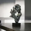 Moderne decoratieve figuur - Decoratieve sculptuur van Productafbeelding-voorbeeld 11