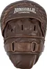 Handpratzen aus Leder VINTAGE FOCUS PADS Vintage Brown one Náhled obrázku produktu 1