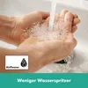hansgrohe Rebris E Mitigeur monocommandé pour lavabo Anteprima dell’immagine prodotto 6