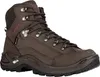 Lowa Renegade GTX Mid Wanderstiefel Braun Produktbild-Vorschau 9