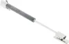 Gasdruckfeder ø15mm Gasfeder 50N-150N Klappenträger Produktbild-Vorschau 1