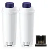 Waterfilter voor Delonghi volautomatische koffiemachines, Productafbeelding-voorbeeld 1
