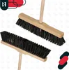 KOTARBAU® Straatbezem met Steel - van Hout - 35 cm - Productafbeelding-voorbeeld 6