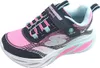 Skechers Cosmic Glow 303712L BKMT (33/BKMT) Voir les images du produit 21