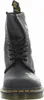Dr Martens 1460 Decayed Flower in Schwarz für Damen – 6.5 Produktbild-Vorschau 23