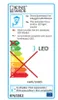 Konstsmide Imola High Power LED Applique murale à double Voir les images du produit 16