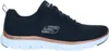 SKECHERS Flexapeal 4.0 Brilliant View Schuhe Damen schwarz Produktbild-Vorschau 96