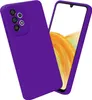 Cadorabo Hülle für Samsung Galaxy A32 4G Schutz Hülle in Produktbild-Vorschau 4