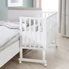 roba Stuben- & Beistellbett safe asleep® 3 in 1 - 45 x 90 Produktbild-Vorschau 6