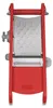 De Buyer Mandoline Swing Plus rot Produktbild-Vorschau 3