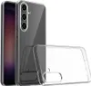 Coque Ultra Clear pour Samsung Galaxy S24+ - Transparente Voir les images du produit 2