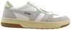 Gola Hawk White/White/Gold Größe EU 38 Produktbild-Vorschau 22