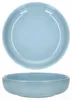 Ritzenhoff 12tlg Tafelservice Jasper Graublau Steingut Produktbild-Vorschau 6