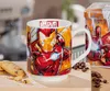 Marvel - Iron Man porcelánový hrnek výška 10 cm Náhled obrázku produktu 3