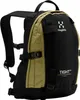 Tight X-Small - Rucksack 39 cm (True Black/Olive Green) Produktbild-Vorschau 5