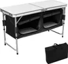 SWANEW Camping Kitchen Camping Equipment Markíza Cooker Náhľad obrázku produktu 1