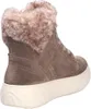ara Stiefelette Stiefelette Veloursleder Produktbild-Vorschau 4