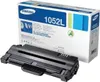 A Samsung toner cartridge and its packaging are shown against a white background. Produktbild-Vorschau