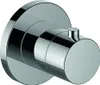 Keuco Thermostatarmatur IXMO DN 15, UP Rosette eckig Produktbild-Vorschau 1