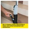 Kärcher FC 4-4 Accu-bodemreiniger, batterijset *EU Productafbeelding-voorbeeld 22