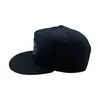 Wu-Tang Clan - "World Wide" Snapback Mütze für Herren/Damen Produktbild-Vorschau 3