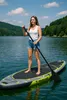 Trizand Sup Stand up Paddling Board 335cm Gepumpt mit Sitz, Produktbild-Vorschau 3