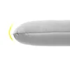 HDeye Matelas gonflable de voiture pour dormir - Matelas Voir les images du produit 3