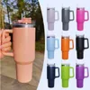 Pronett XJ5555 Mug isotherme avec anse et paille, acier Voir les images du produit 7