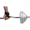 Gorilla Sports Liftings Straps schwarz-weiß | Klimmzug Produktbild-Vorschau 13