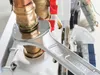HAZET 600N-10, 10 mm, Chrom, Chrom-Vanadium-Stahl, Chrom, Produktbild-Vorschau 7