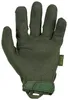 Handschuhe Mechanix Original OD Green : OD Green M Produktbild-Vorschau 10