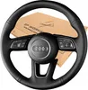 Coprivolante, motivo decorativo per Audi A1 A3 A4 A5 S3 S4 Anteprima dell’immagine prodotto 2