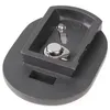 Walimex Schnellwechselplatte FT-011H Action Grip Produktbild-Vorschau 2