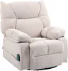 HOMCOM Relaxsessel mit Massagefunktion Fernsehsessel mit Produktbild-Vorschau 10