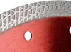 Disque diamanté PRODIAMANT 230 mm pour carrelage, grès Voir les images du produit 7