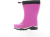 Dunlop Kinderstiefel Kids Blizzard pink/grey Gr. 32 Produktbild-Vorschau 15