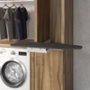 Planche à repasser pliable Iron 180º pour meuble Voir les images du produit 2