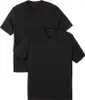 Schiesser t-shirt col rond lot de 2 essentials american Voir les images du produit 8
